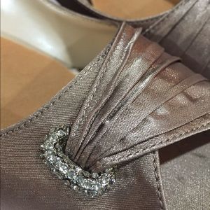 Evening Caparros Shoes